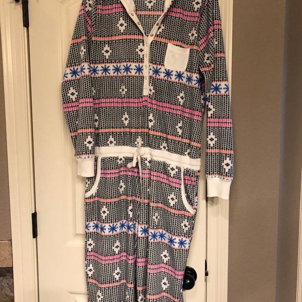 Kensie Onesie